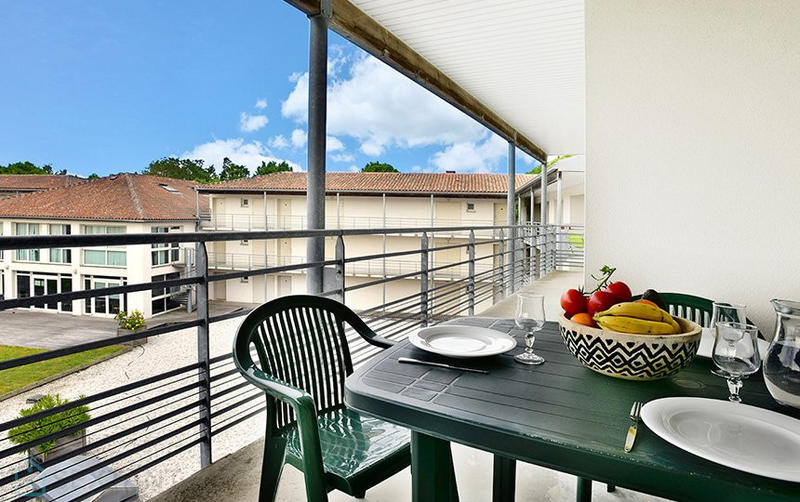 Appartement - 44 m² - 3 pièces