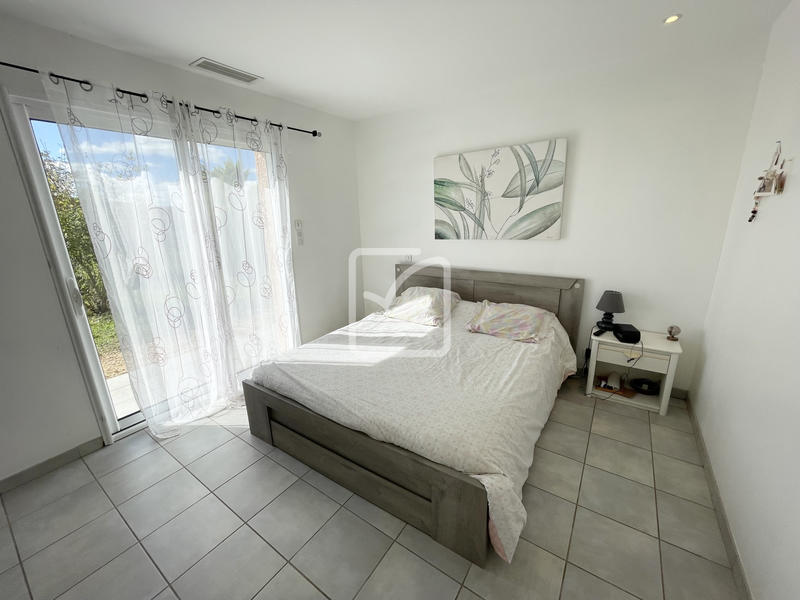 Maison - 154 m² - 6 pièces