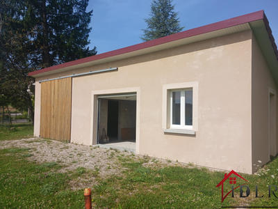 Maison - 129 m² - 5 pièces