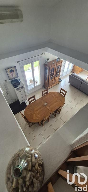 Maison - 148 m² - 4 pièces