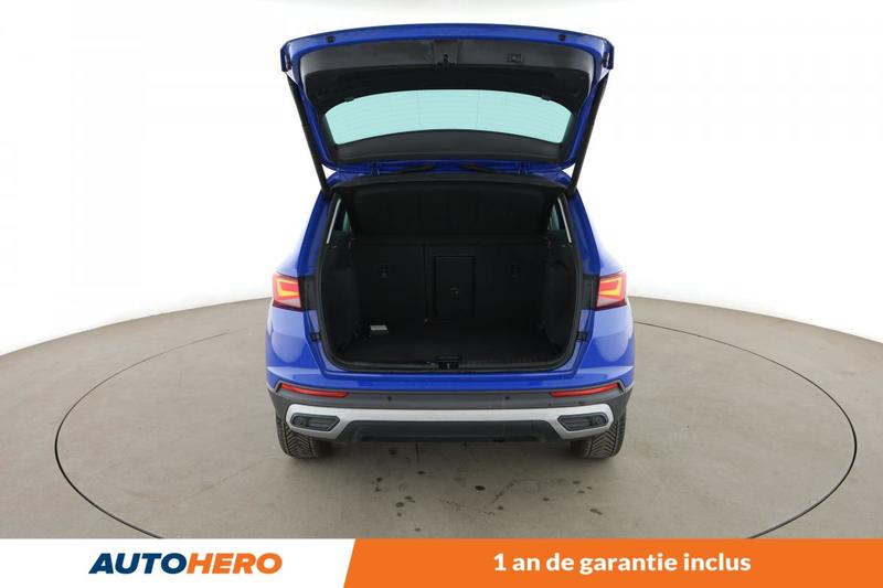 Seat Ateca 1.5 Tsi Act Style Business Dsg7 150 ch