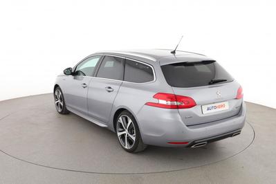 Peugeot 308 Sw 1.5 Blue-HDi Gt Pack Eat8 130 ch
