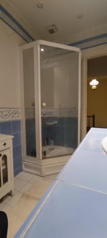 Maison - 200 m² - 8 pièces