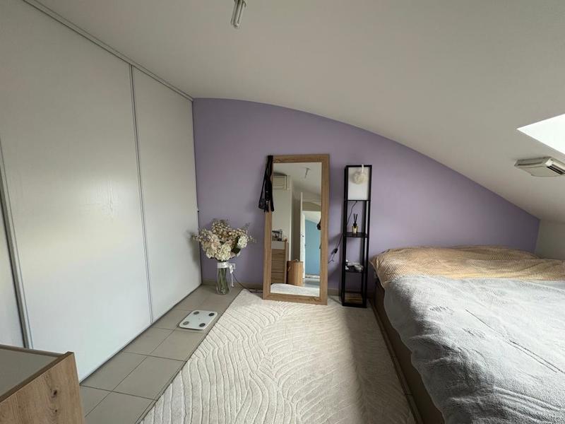 Duplex - 81 m² - 4 pièces