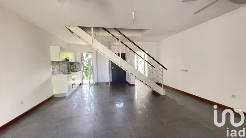 Maison - 94 m² - 4 pièces