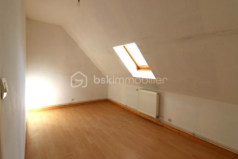 Pavillon - 89 m² - 4 pièces