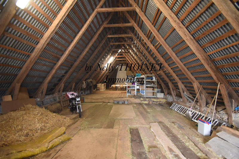 Maison - 83 m² - 2 pièces