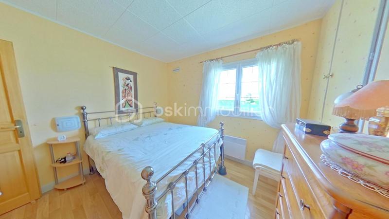 Pavillon - 91 m² - 5 pièces