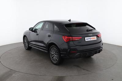 Audi Q3 Sportback 35 Tdi s line s tronic 7 150 ch