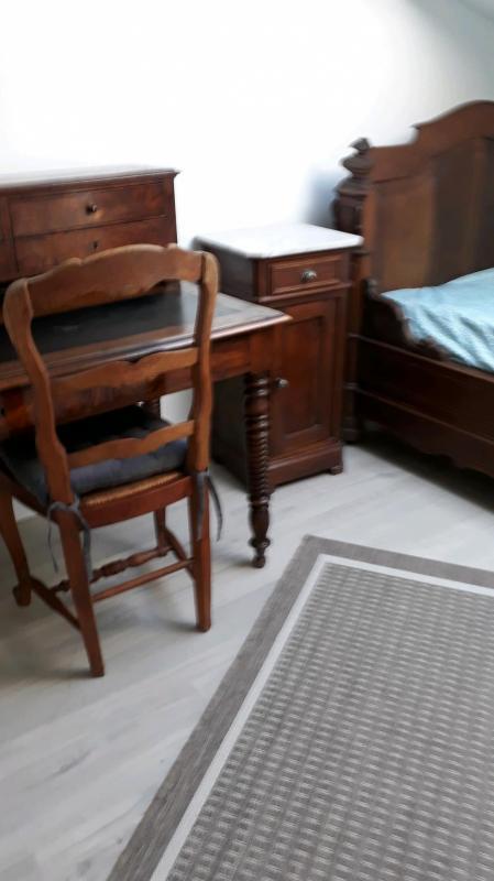 Appartement - 15 m² - 1 pièce