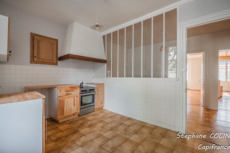 Appartement - 86 m² - 4 pièces