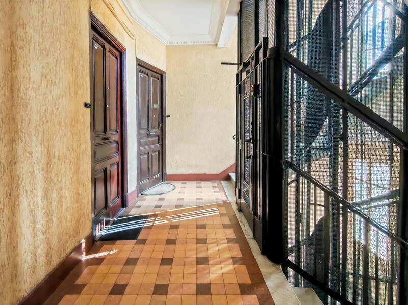 Appartement - 53 m² - 3 pièces