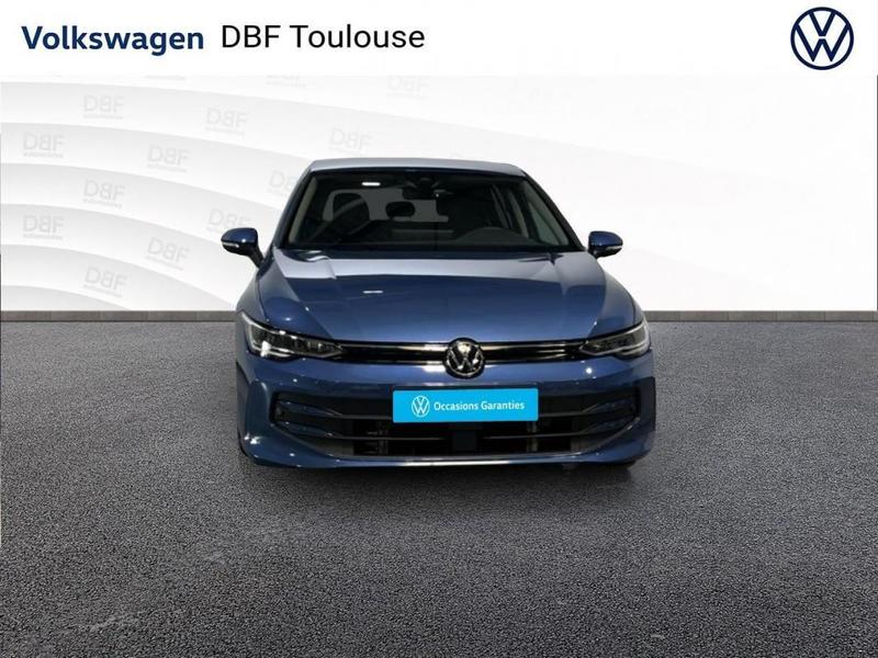 Volkswagen Golf 1.5 Tsi Evo2 116 Bvm6 Vw Edition