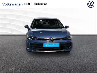 Volkswagen Golf 1.5 Tsi Evo2 116 Bvm6 Vw Edition