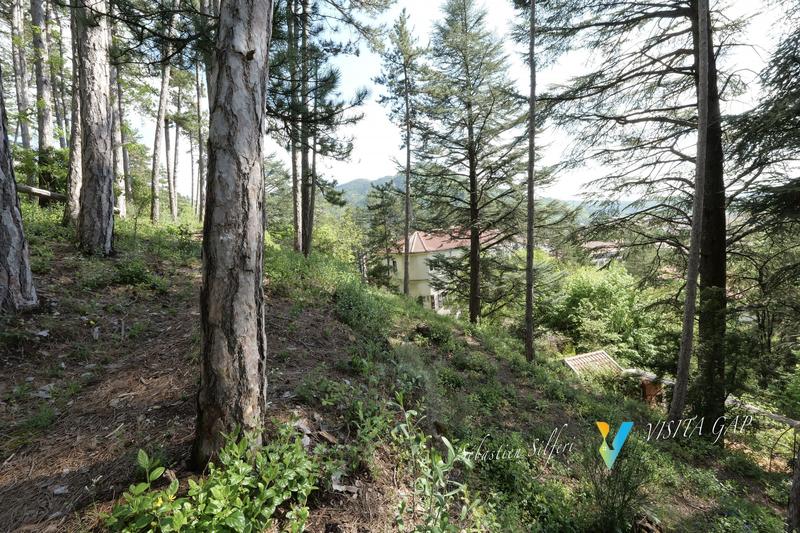 Maison - 427 m² - 17 pièces