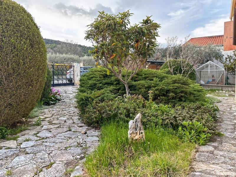 Maison - 128 m² - 4 pièces