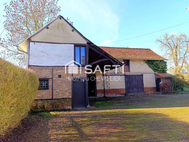 Maison - 175 m² - 6 pièces