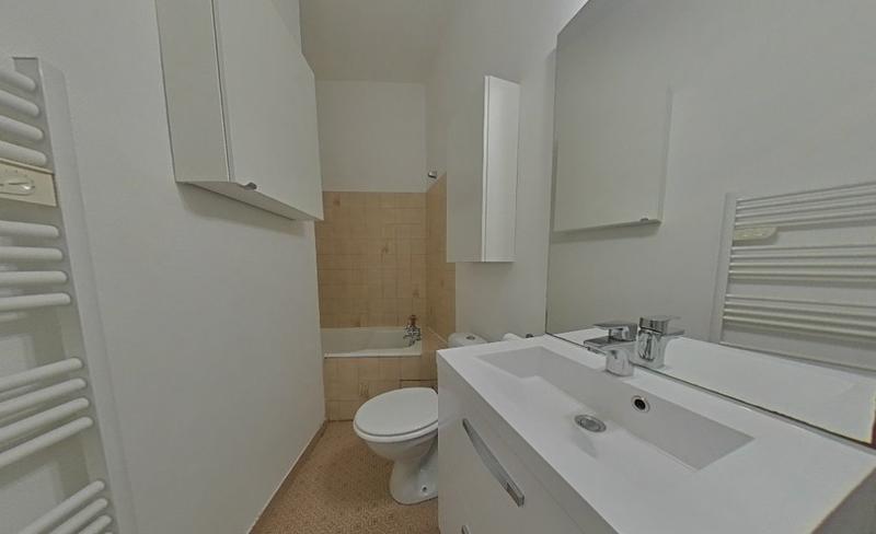 Appartement - 57 m² - 2 pièces