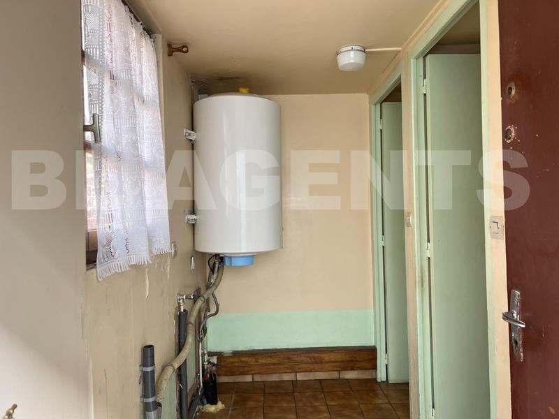 Maison de village - 82 m² - 4 pièces