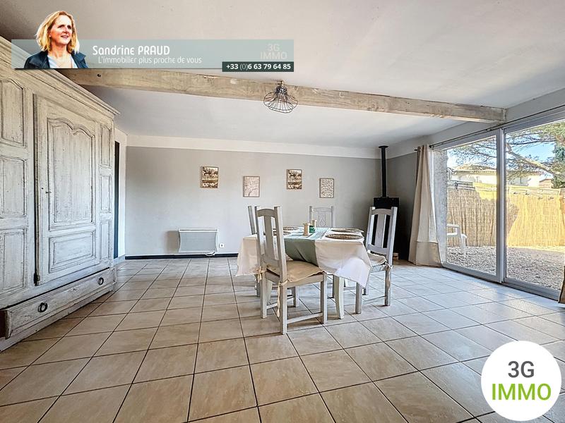 Maison en pierre - 201 m² - 7 pièces