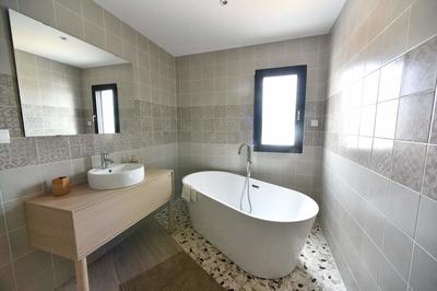 Maison - 75 m² - 4 pièces