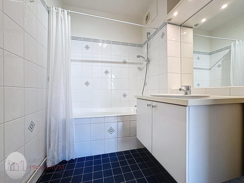 Appartement - 118 m² - 5 pièces