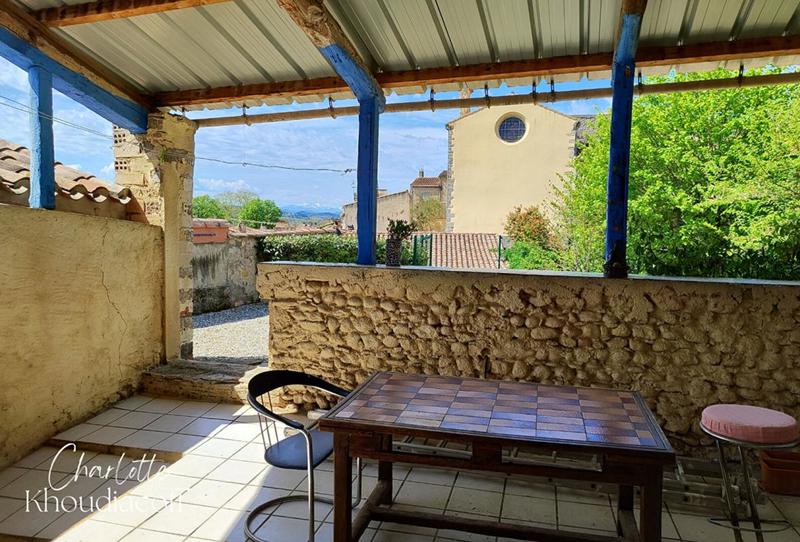 Maison - 175 m² - 5 pièces