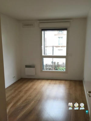 Duplex - 63 m² - 3 pièces