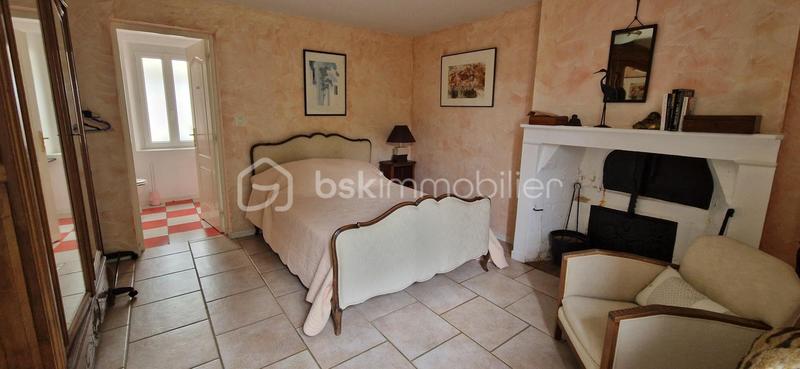 Longère - 173 m² - 10 pièces