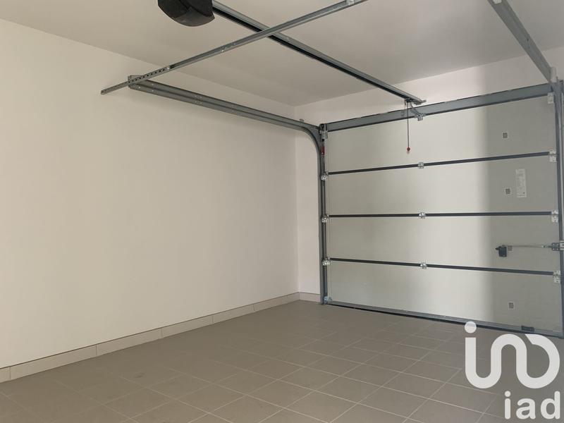 Maison - 108 m² - 4 pièces