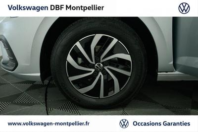 Volkswagen Polo 1.0 Tsi 95 s&amp;S Dsg7 Vw Edition