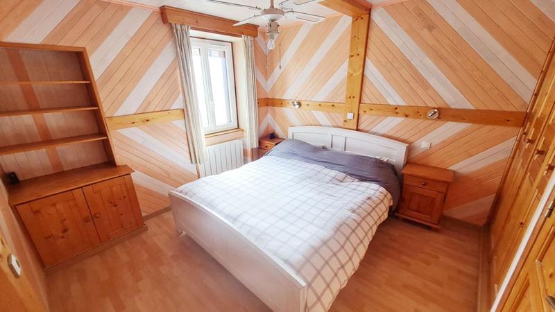 Maison - 87 m² - 4 pièces