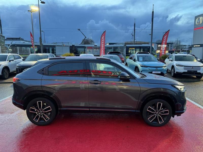 Honda Hrv Hr-V III 1.5 i-Mmd 2wd Advance Style