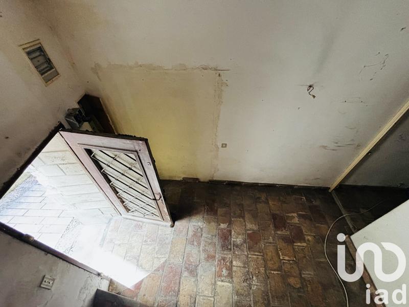 Maison de village - 131 m² - 6 pièces