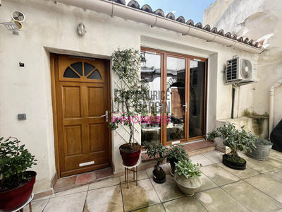 Appartement - 39 m² - 1 pièce