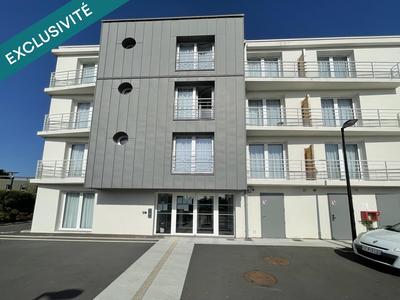 Appartement - 20 m² - 1 pièce