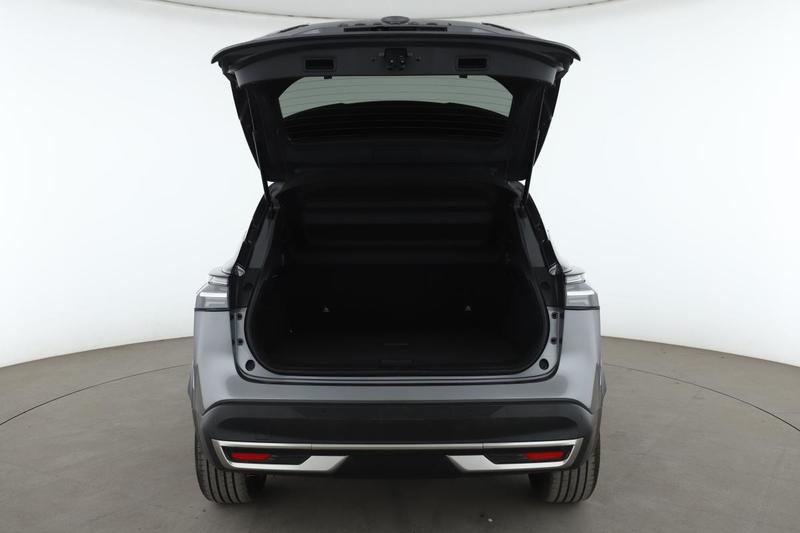 Nissan Qashqai 1.3 Mild Hybrid Xtronic 158 ch