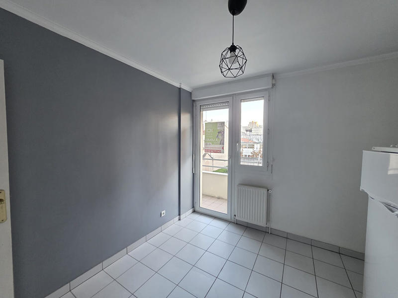 Appartement - 36 m² - 1 pièce