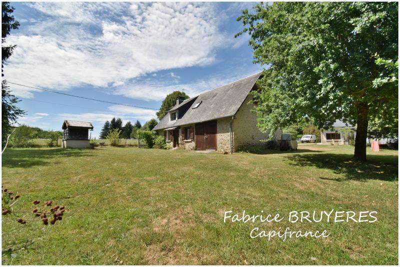 Maison - 247 m² - 8 pièces