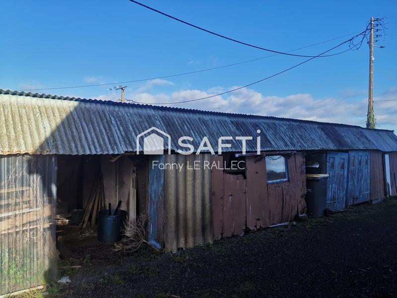 Maison - 109 m² - 5 pièces