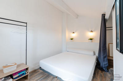 Maison - 28 m² - 2 pièces