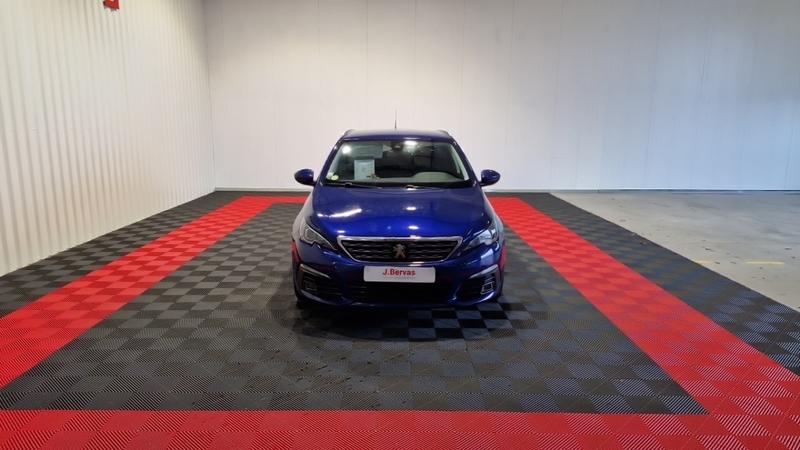 Peugeot 308 Sw bluehdi 130ch ss bvm6 allure