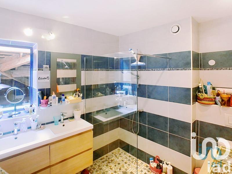 Maison - 190 m² - 6 pièces