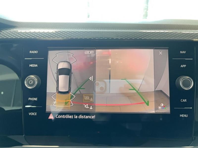 Volkswagen Polo 1.0 Tsi 95 s&amp;S Dsg7 Vw Edition