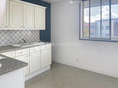 Appartement - 56 m² - 2 pièces