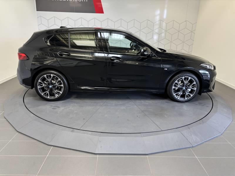 Bmw Série 1 120d 163 ch Dkg7 m Sport Design