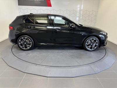 Bmw Série 1 120d 163 ch Dkg7 m Sport Design