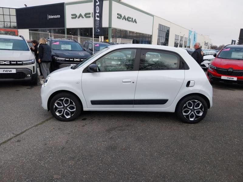 Renault Twingo III SCe 65 Equilibre