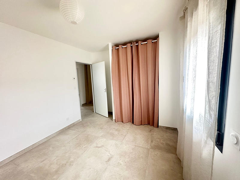 Maison - 112 m² - 4 pièces