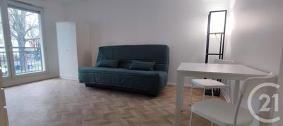 Appartement - 23 m² - 1 pièce